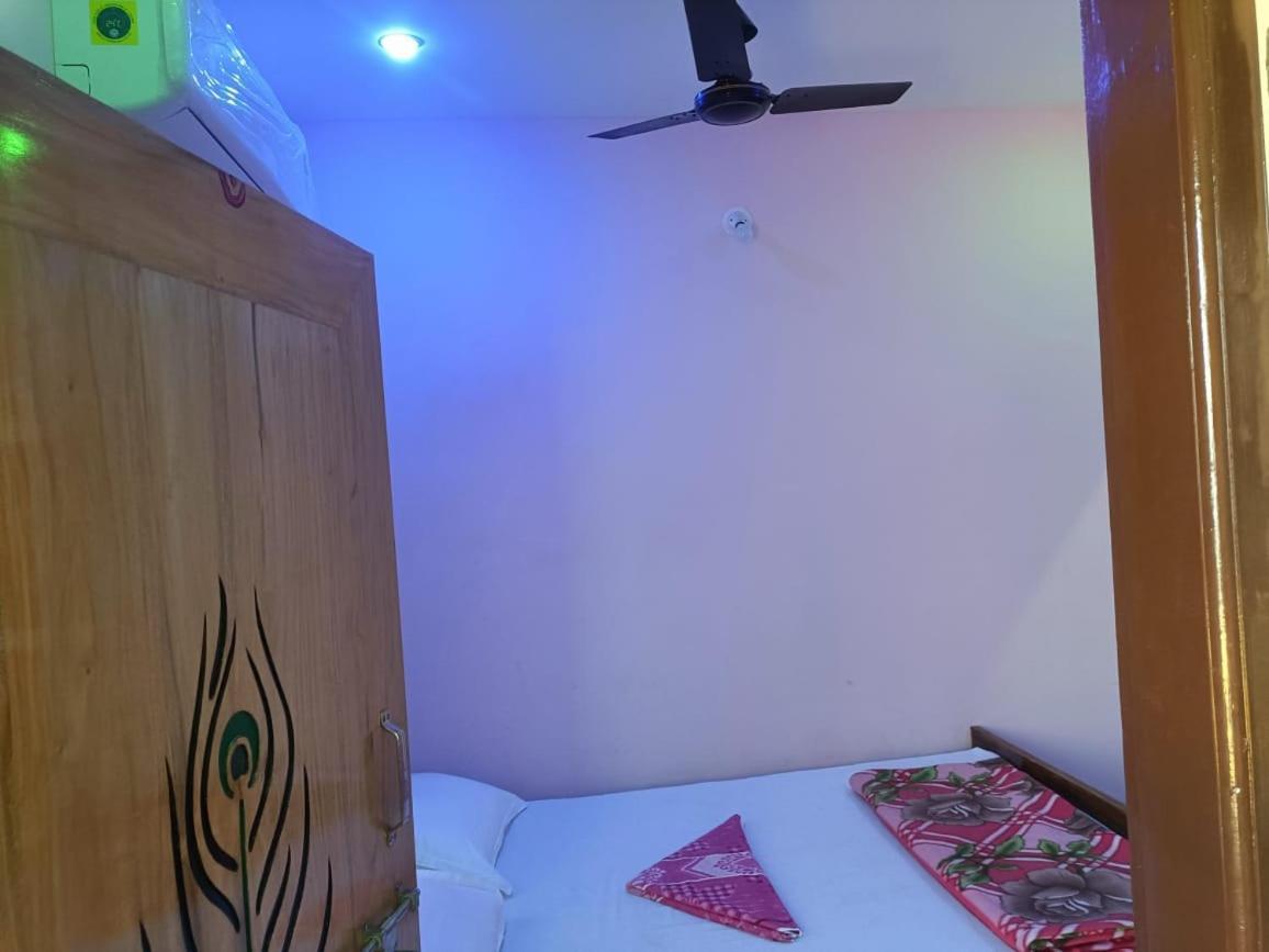Hotel Dream Light ! Puri Ngoại thất bức ảnh