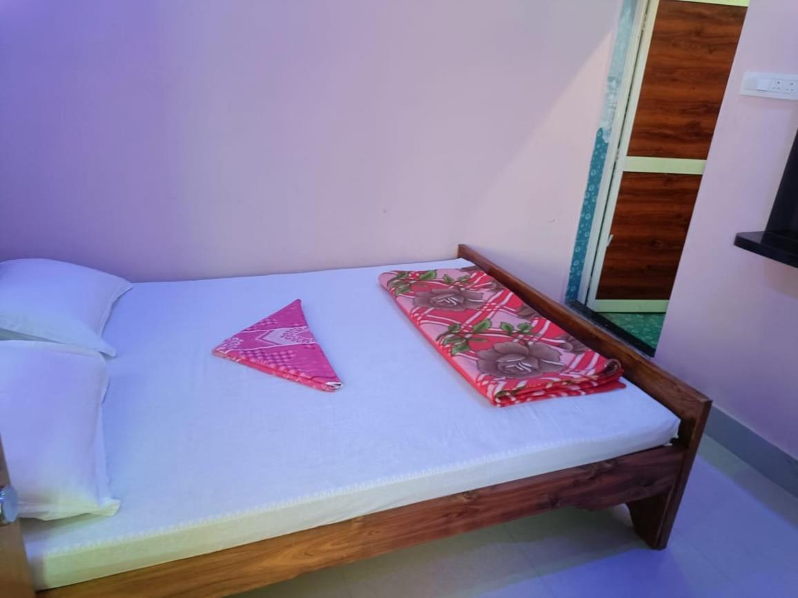 Hotel Dream Light ! Puri Ngoại thất bức ảnh